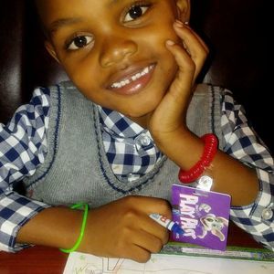 Meet your Posher, Michele